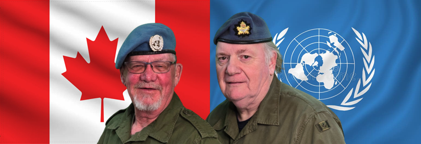 Traversy/Mack “The Message”